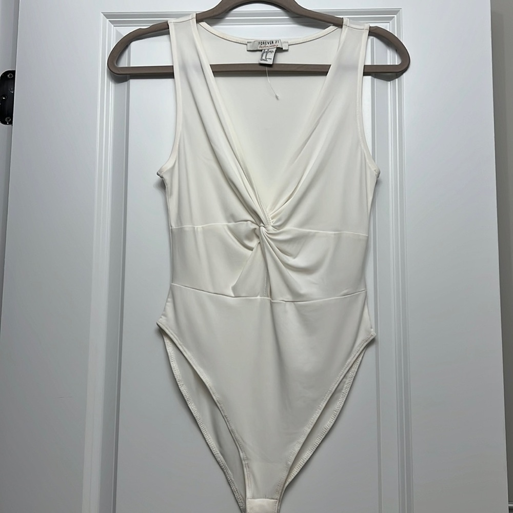 Forever 21 Bodysuit